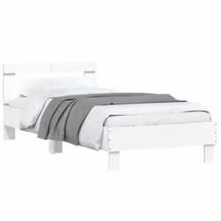 VidaXL 838526 sommier