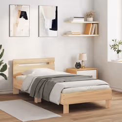 VidaXL 838528 sommier