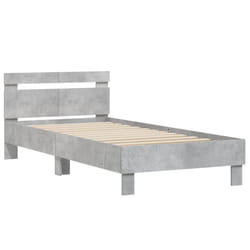 VidaXL 838529 sommier