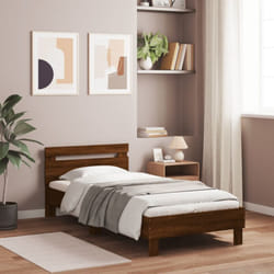 VidaXL 838532 sommier