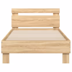 VidaXL 838535 sommier - Vue supplémentaire 5