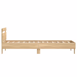 VidaXL 838535 sommier - Vue supplémentaire 6