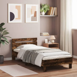 VidaXL 838537 sommier