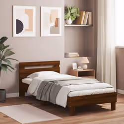VidaXL 838539 sommier