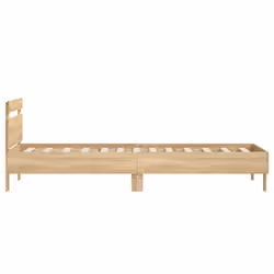 VidaXL 838563 sommier - Vue supplémentaire 6