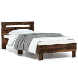VidaXL 838565 sommier