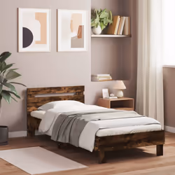 VidaXL 838565 sommier
