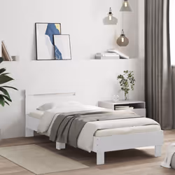 VidaXL 838568 sommier - Vue supplémentaire 2