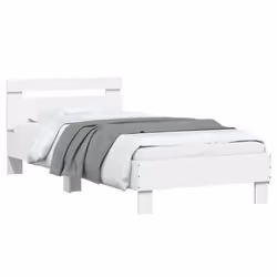 VidaXL 838568 sommier - Vue supplémentaire 4