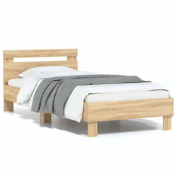 VidaXL 838570 sommier