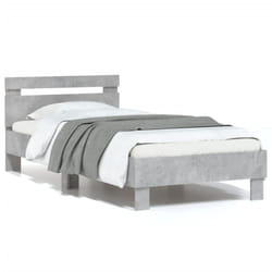 VidaXL 838571 sommier