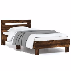 VidaXL 838572, Chêne, 800 mm, 193 cm, 700 mm, 750 x 1900 mm, 1 pièce(s)