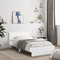 VidaXL 838617 sommier