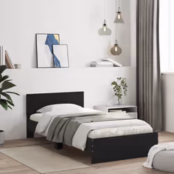 VidaXL 838618 sommier