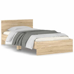 VidaXL 838619 sommier