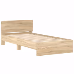 VidaXL 838619 sommier