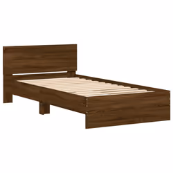 VidaXL 838623 sommier