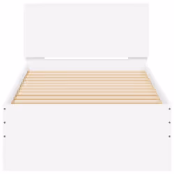 VidaXL 838624 sommier - Vue supplémentaire 4