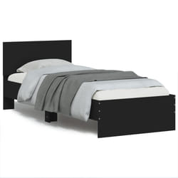 VidaXL 838625 sommier