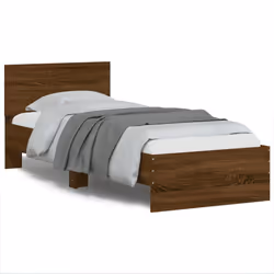 VidaXL 838630 sommier