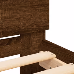 VidaXL 838630 sommier - Vue supplémentaire 8