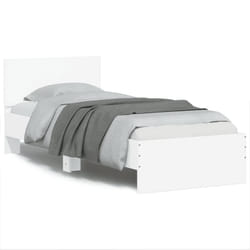 VidaXL 838652 sommier