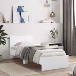 VidaXL 838652 sommier