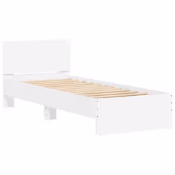VidaXL 838652 sommier