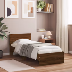 VidaXL 838658 sommier