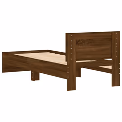 VidaXL 838658 sommier - Vue supplémentaire 7
