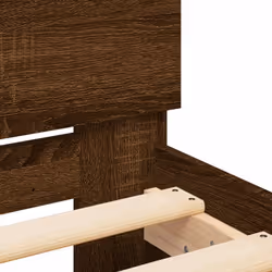 VidaXL 838658 sommier - Vue supplémentaire 8