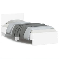 VidaXL 838659 sommier