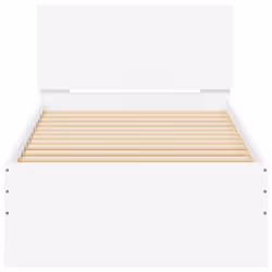 VidaXL 838659 sommier - Vue supplémentaire 5