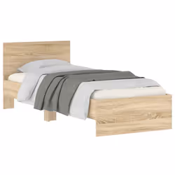 VidaXL 838661 sommier - Vue supplémentaire 4