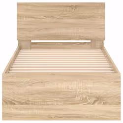 VidaXL 838661 sommier - Vue supplémentaire 5