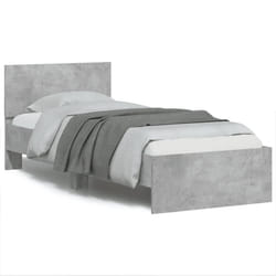 VidaXL 838662 sommier