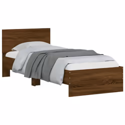 VidaXL 838665 sommier
