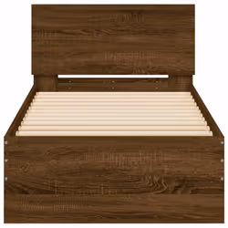 VidaXL 838665 sommier - Vue supplémentaire 4