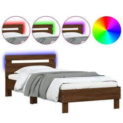 VidaXL 838714 sommier