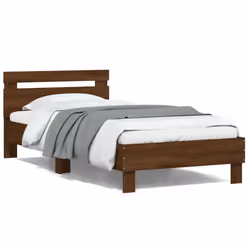 VidaXL 838714 sommier