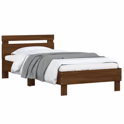 VidaXL 838714 sommier - Vue supplémentaire 5