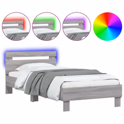 VidaXL 838720, 950 mm, 2,03 m, 700 mm, 900 x 2000 mm, 1 pièce(s)