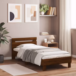 VidaXL 838721 sommier