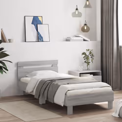 VidaXL 838748 sommier