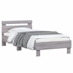 VidaXL 838748 sommier - Vue supplémentaire 5