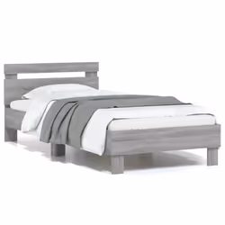 VidaXL 838755 sommier