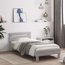 VidaXL 838755 sommier