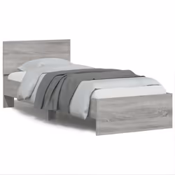 VidaXL 838804 sommier