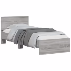 VidaXL 838804 sommier - Vue supplémentaire 6