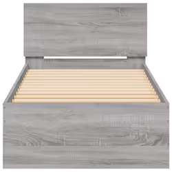 VidaXL 838804 sommier - Vue supplémentaire 7